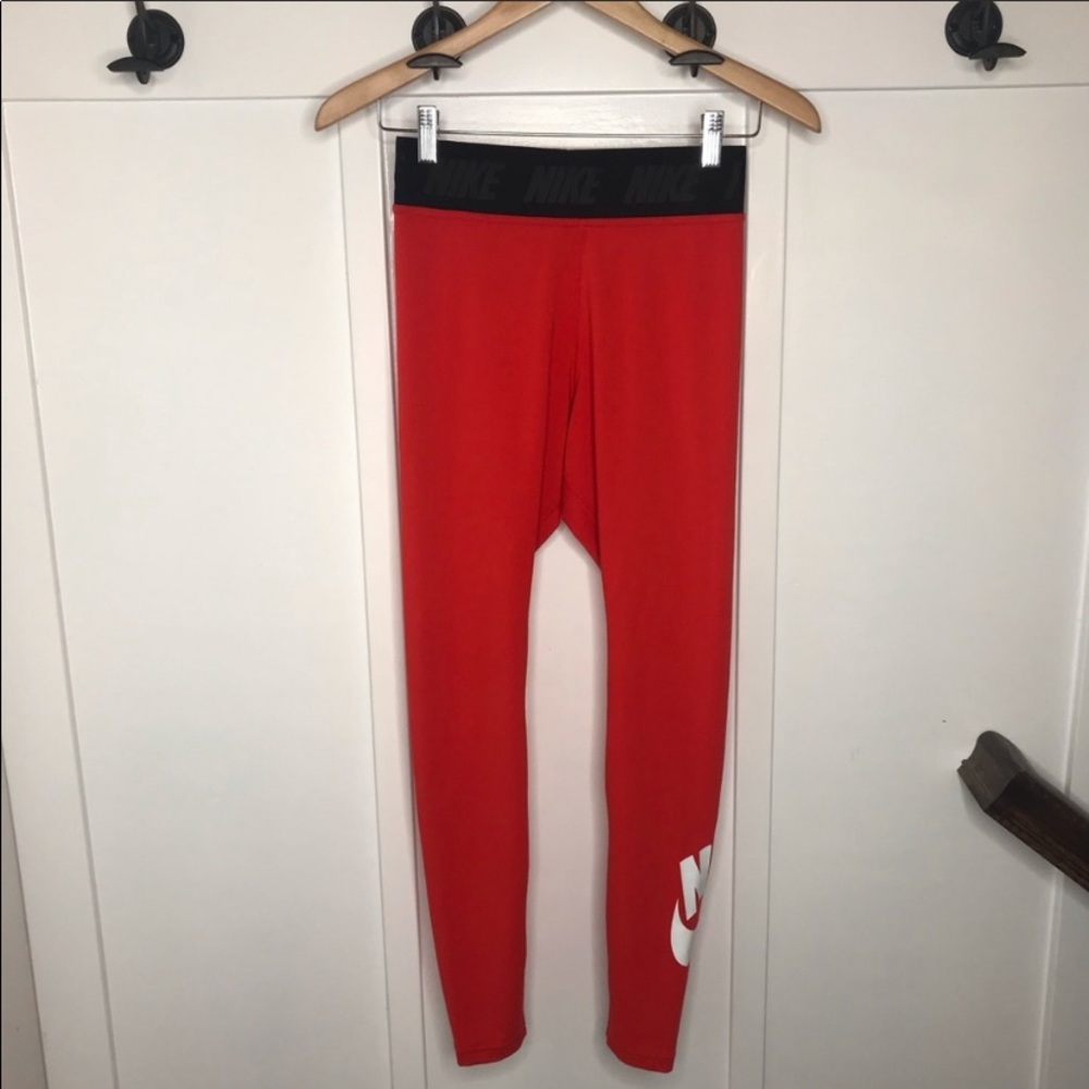 Nike leggings